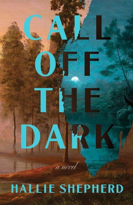 Call Off the Dark - cover