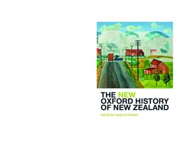 The New Oxford History of New Zealand