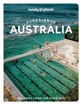 Travel Guide- Lonely Planet Experience Australia