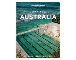 Travel Guide- Lonely Planet Experience Australia