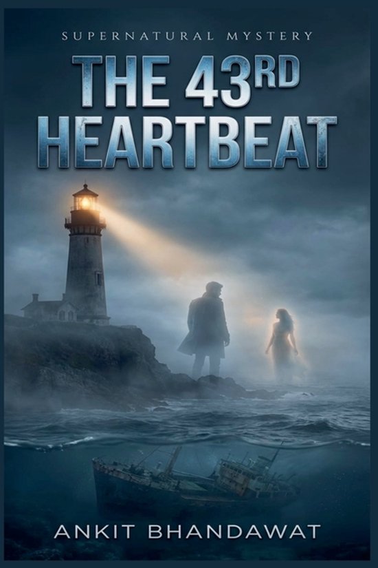 The 43rd Heartbeat - cover