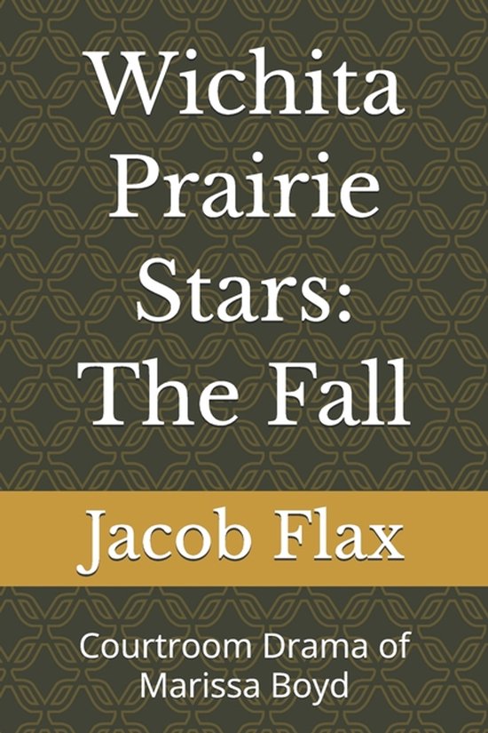 Nawl- Wichita Prairie Stars - cover