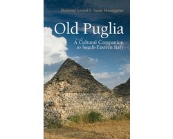 Old Puglia