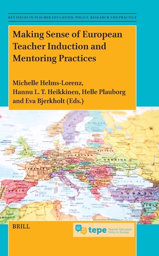 Key Issues in Teacher Education: Policy, Research and Practi ... - cover