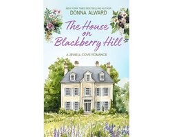 The House on Blackberry Hill