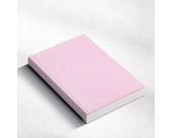 Omslag van De Nederlandse Koran Roze