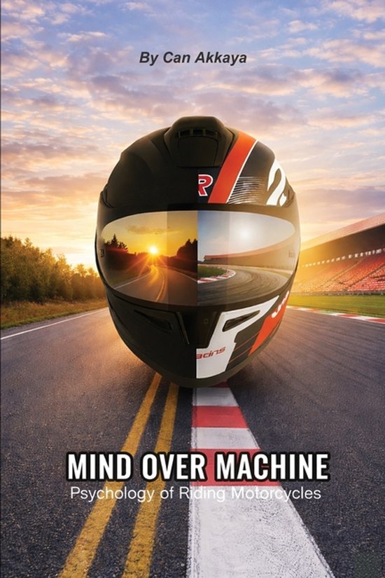 Mind Over Machine - cover