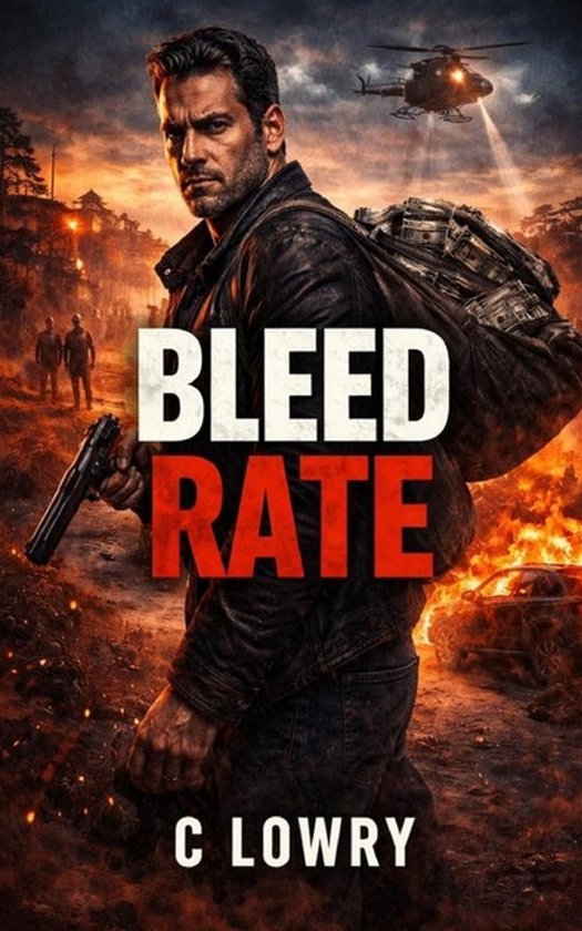 Bleed Rate