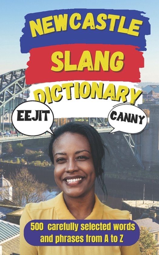 Slang Dictionary Around the World- Newcastle Urban Dictionar ... - cover
