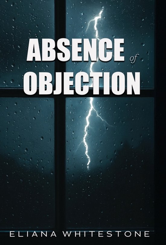 Absence of Objection - cover