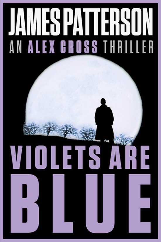 Violets Are Blue - cover