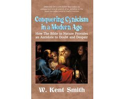Conquering Cynicism in a Modern Age