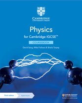 Cambridge IGCSE Physics &ndash; Chapter&colon; Energy Stores and Transfers &vert; Complete Study Notes