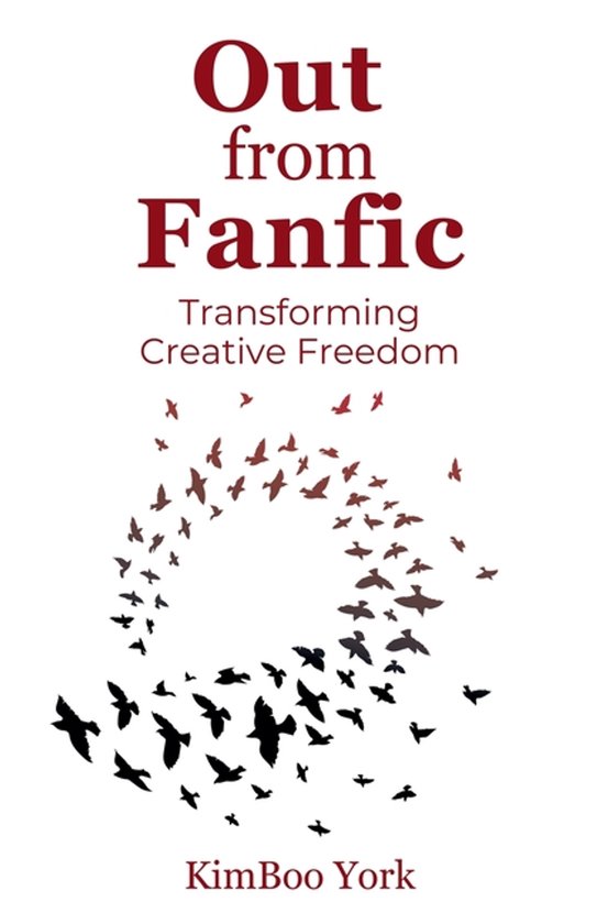 Out From Fanfic - cover