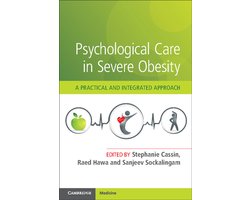Psychological Care in Severe Obesity