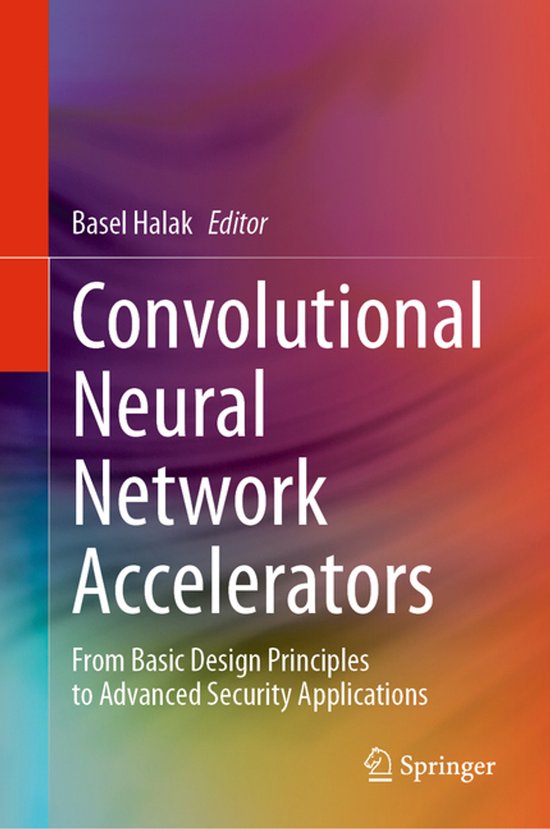 Convolutional Neural Network Accelerators - cover