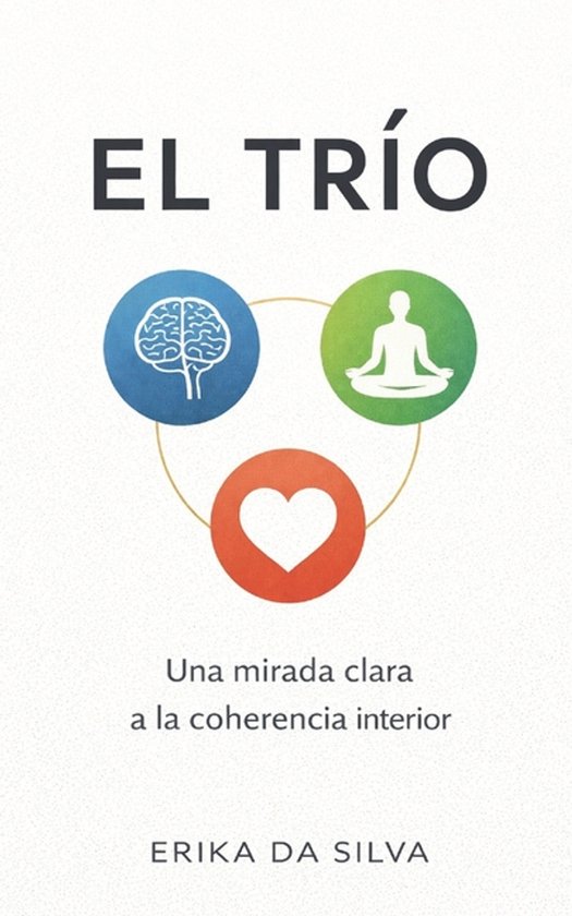 El Trio - cover
