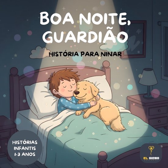 Boa noite, guardião