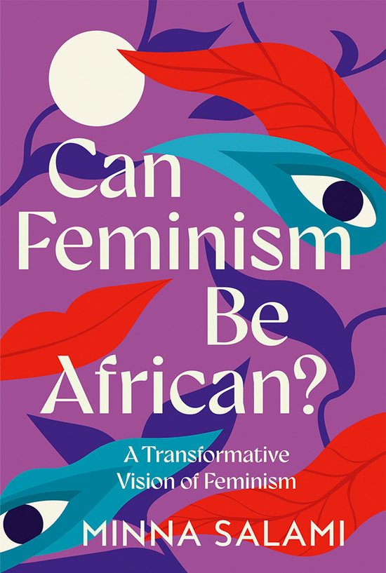 Can Feminism be African? - cover