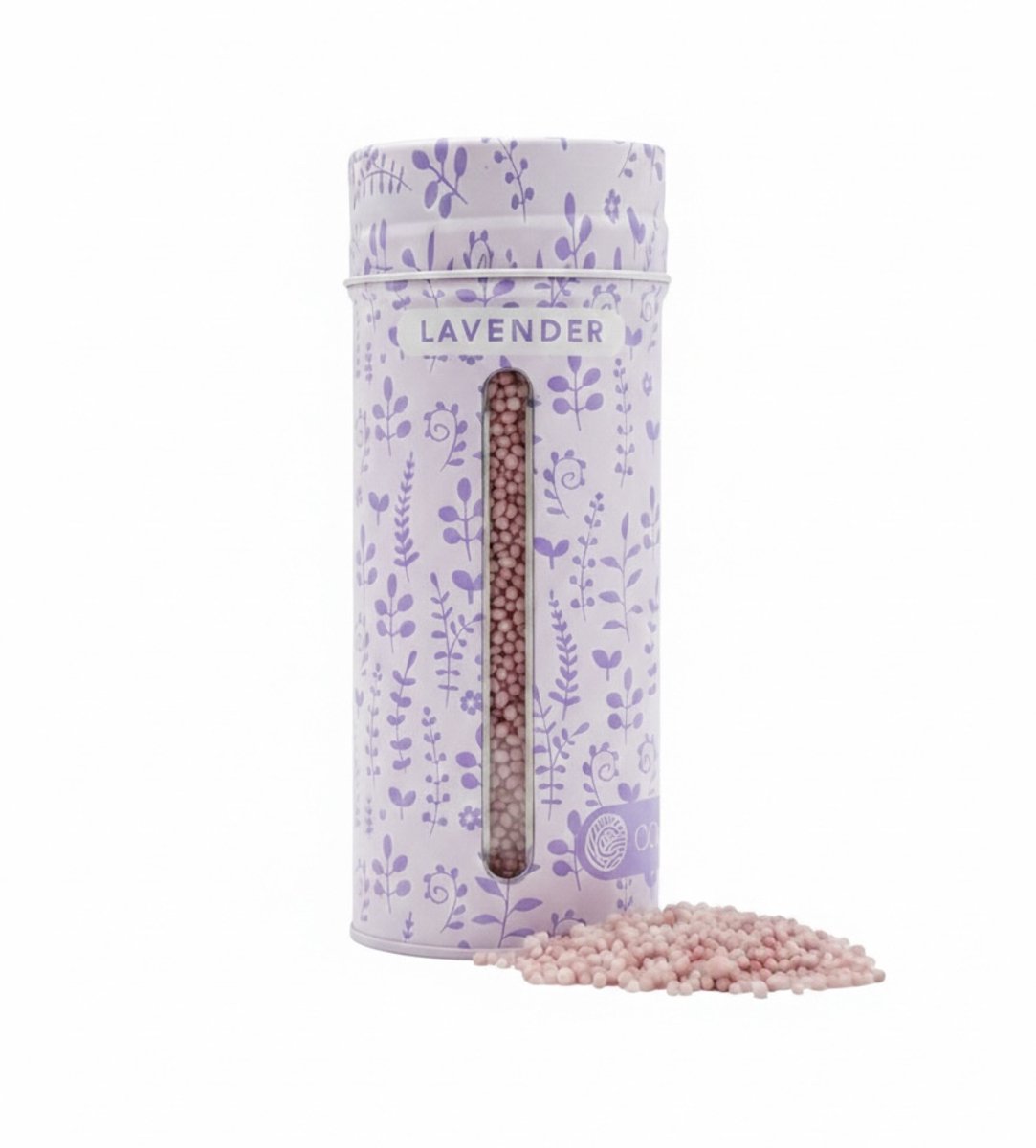 Cosmeau Geurbooster 50 Wasbeurten Lavendel 250 gr