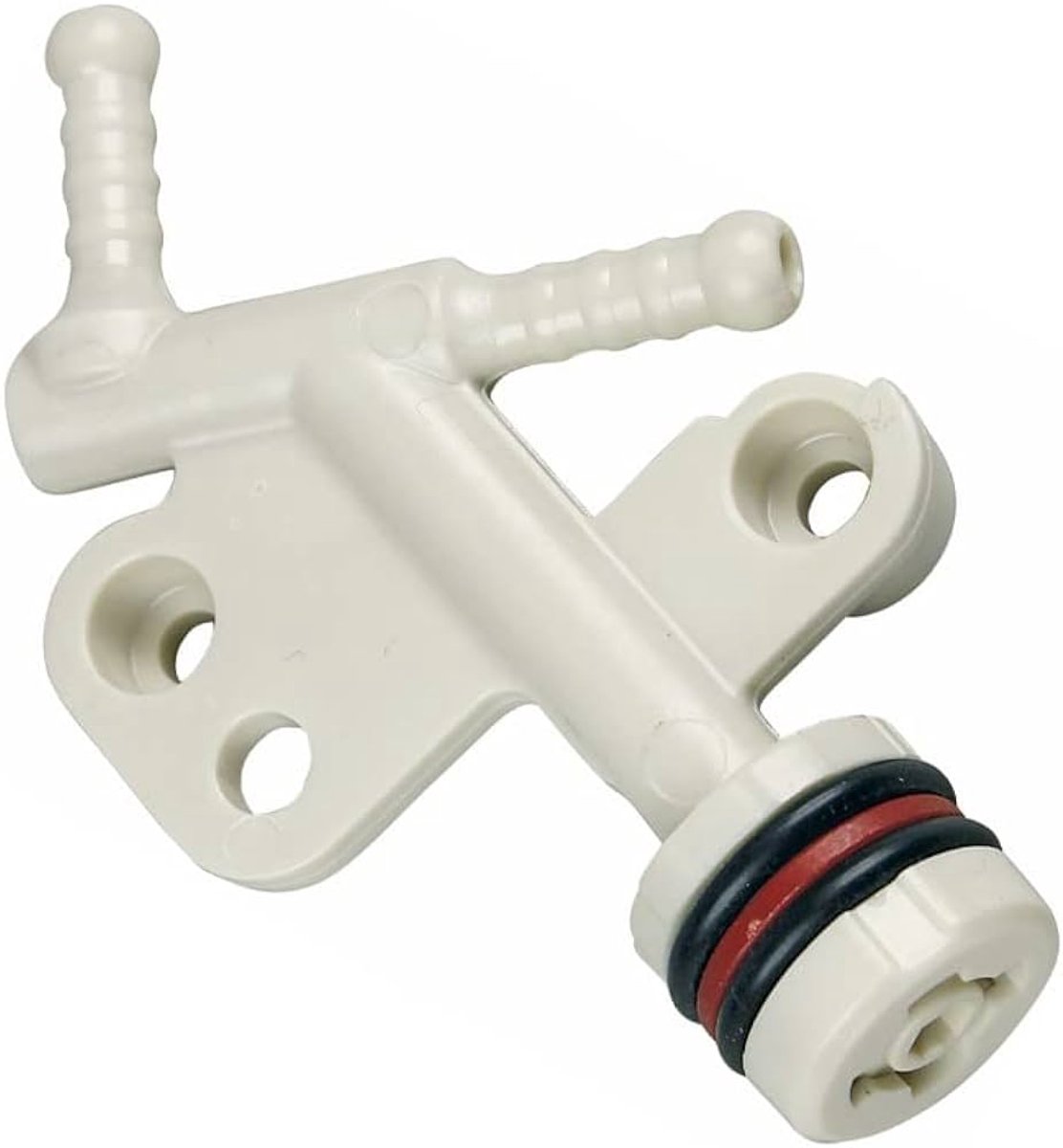 Saeco Uitloop Ventiel van waterverdeler Intelia HD8753, HD8769, HD8768 17000114