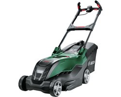 Bosch AdvancedRotak 40-650 - Grasmaaier - Inclusief Opvouwbare grasopvangbak 50 L