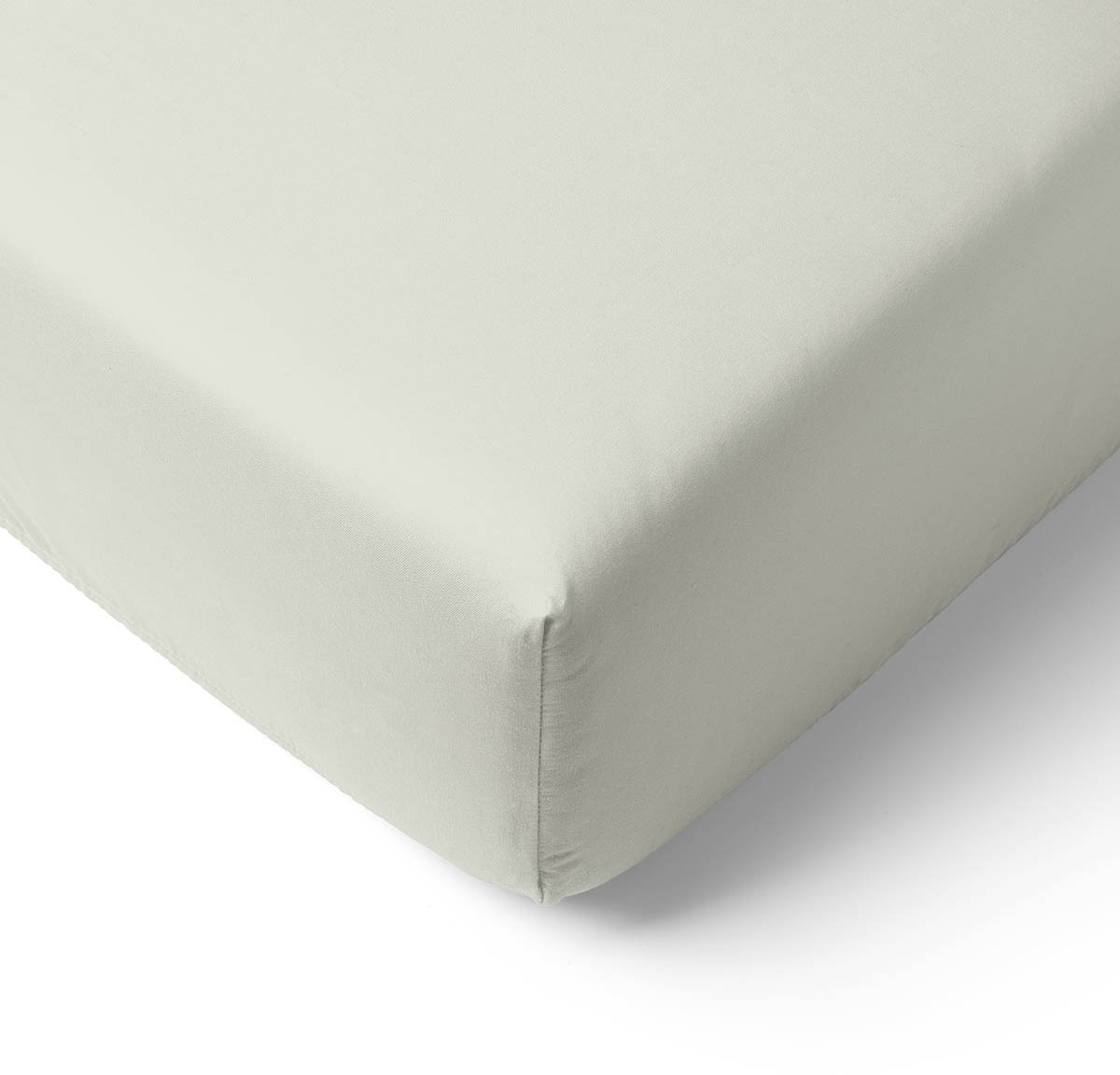 Petite Amélie Hoeslaken 70x140 cm - Flanel - Groen