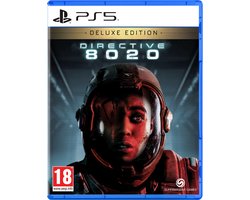 DIRECTIVE 8020 - Day One Deluxe Edition - PS5