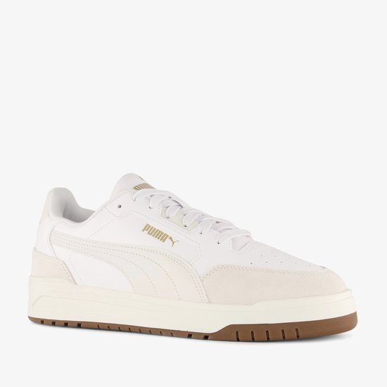 Puma Shuffle Downtown OG Sneakers Senior