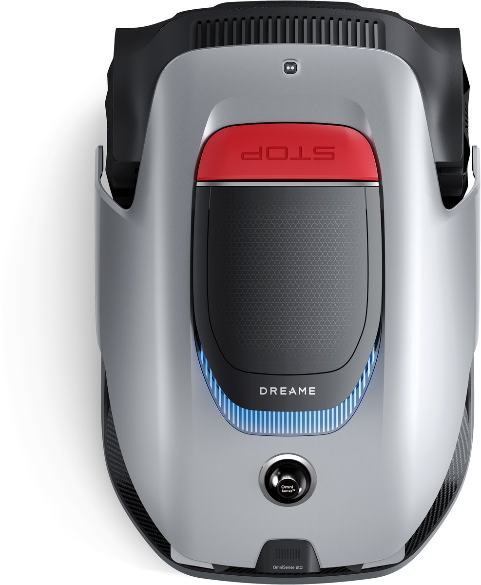 Dreame A2 Robotmaaier met Camera - Tot 1200m² - afbeelding 3