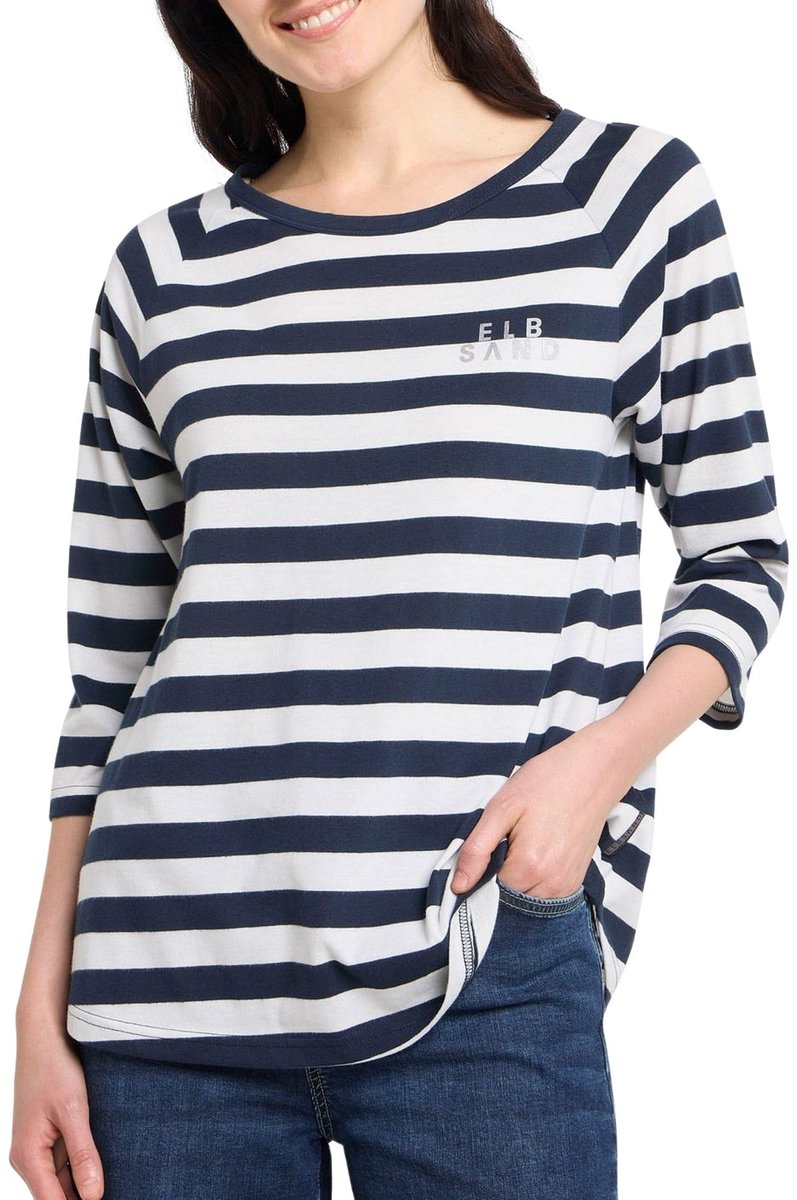 Celin T-Shirt Regular Fit