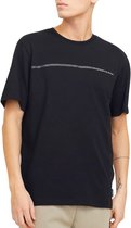 Jack & Jones Fusion Full Branding Shirt Heren - Maat L