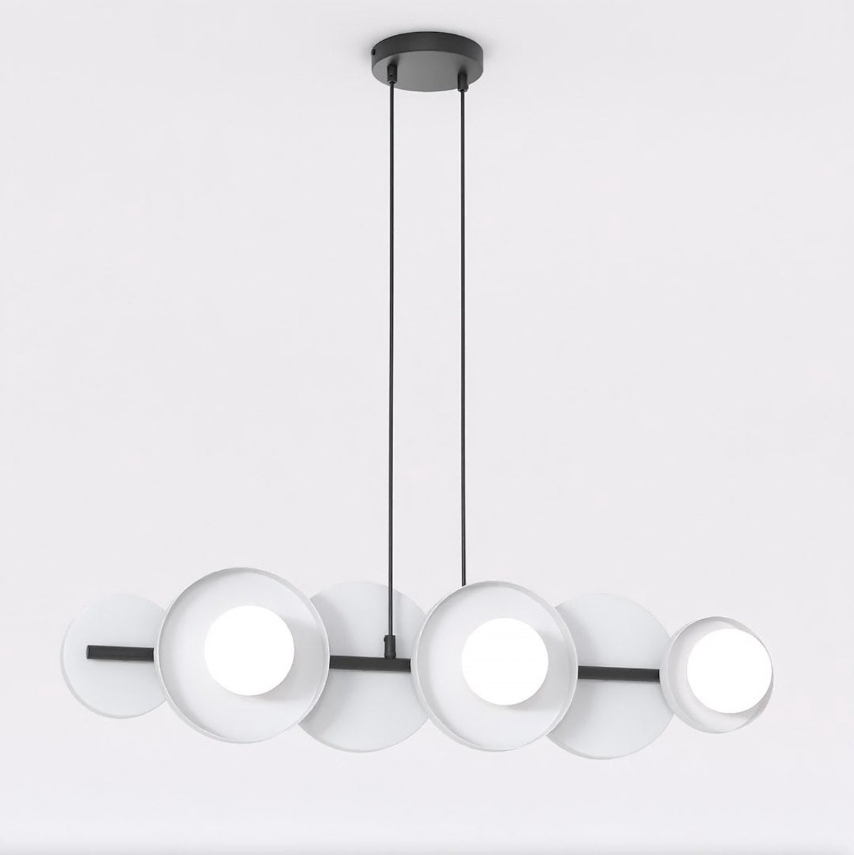 MODEL 6 BL GRAY