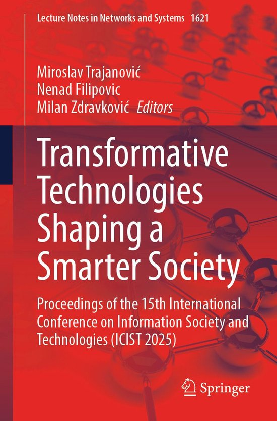 Springer Nature Proceedings excluding Computer Science - Tra ... - cover
