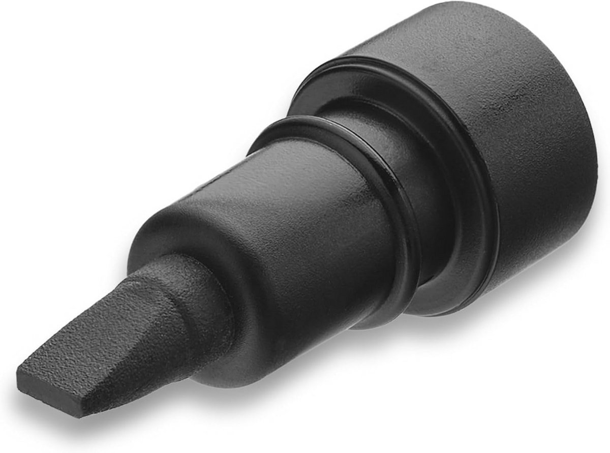 Luchtaanzuigaansluiting voor Automatische Cappuccino Opschuimers Melkschuimregelaar
