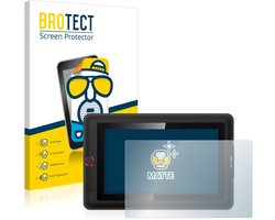 BROTECT - Screenprotector voor XP-Pen Artist 13.3 Pro - Folie Beschermfolie matte