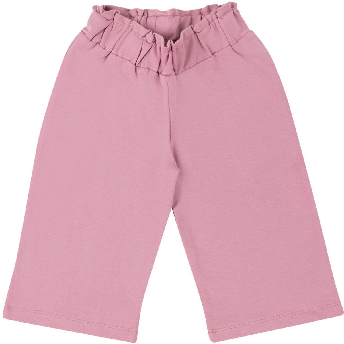 T.O.F.S. Meisjes straight fit broek – zacht paars – maat 110/116