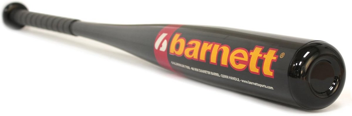 Aluminium Baseballracket Profi voor Wedstrijden - Duurzaam en Hoge Prestaties