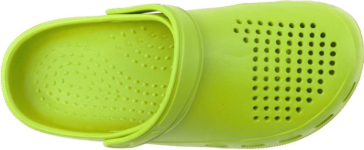 Pistache Groene klompschoen Dan maat 44