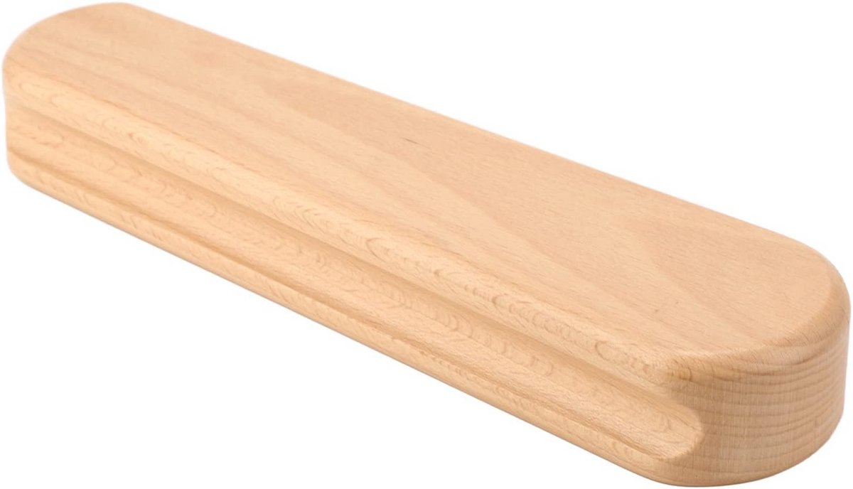 Houten Kleerpers voor Kleermakers en Quilters - Multifunctioneel Persgereedschap