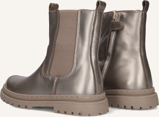Shoesme Nt24w004 Bottes pour femmes Filles - Or - Taille 30