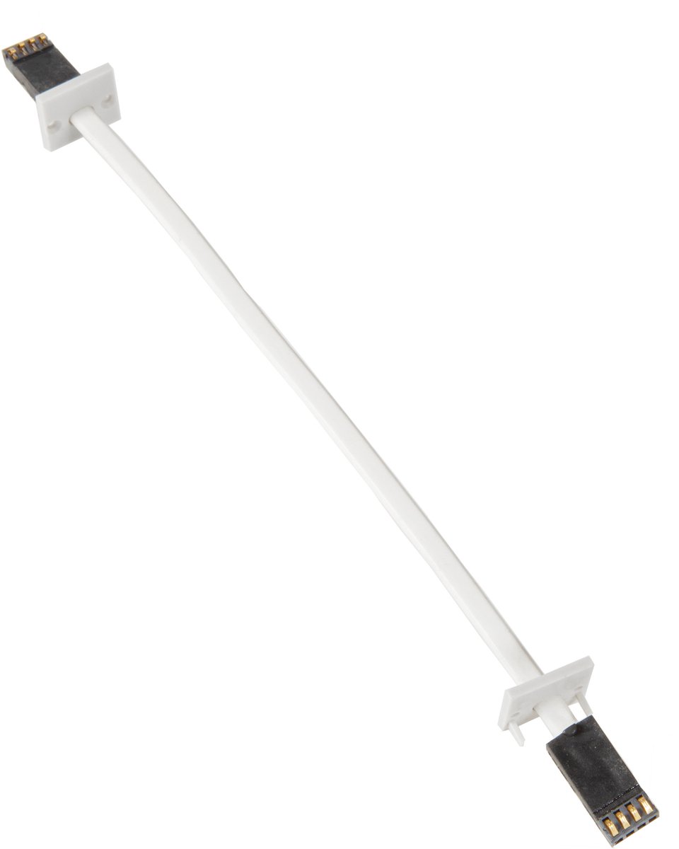 Koppelkabel voor LETT® Koppelbare Keukenverlichting - 20cm