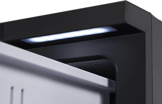 Hyckes HyFridge Slide 20 - 20L koel- en vrieslade van Merkloos — afbeelding 5