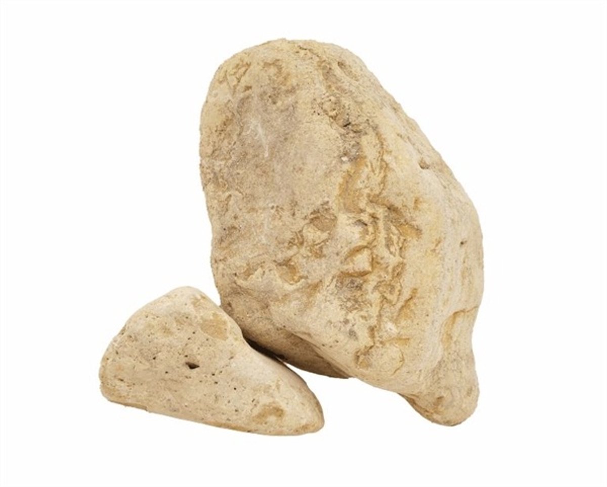 WIO White Adder Boulders Kit Aquarium > 60CM
