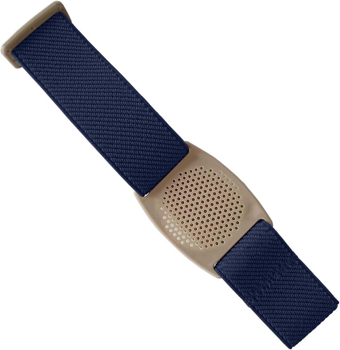 Flexibele Bevestigingsband voor Sensorarmband - Waterbestendig en Sterke Grip