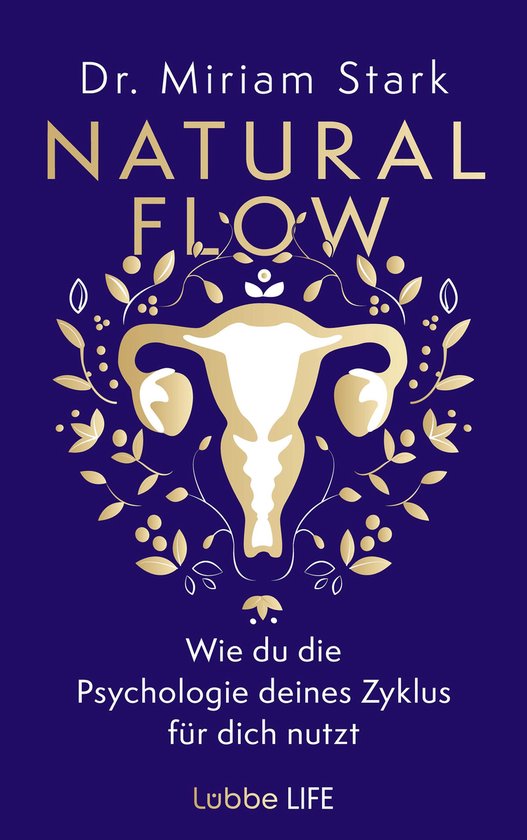 Natural Flow - cover