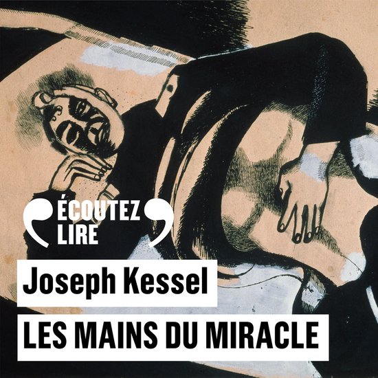 Les mains du miracle - cover