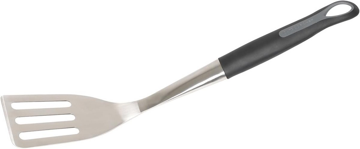 Omkeerbaar Grillrooster Roestvrij Staal Accessoire 9.2 x 7.5 x 45.5 cm