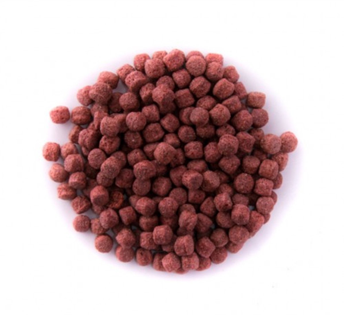 Oswalt Astax Pellet 6mm - 2.5KG - Vissenvoer
