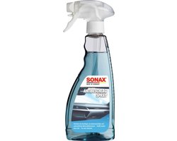 Sonax Anti-condens spray - verbeterd recept